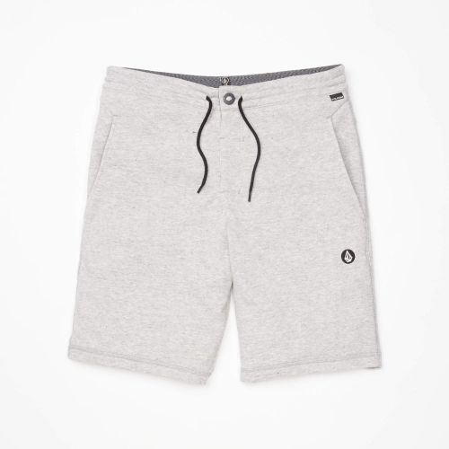  Volcom Mens Chiller 20 Fleece Short