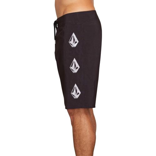  Volcom Mens Deadly Stones Mod 20 Boardshort