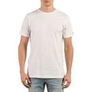 Volcom Mens Solid Short Sleeve T-Shirt