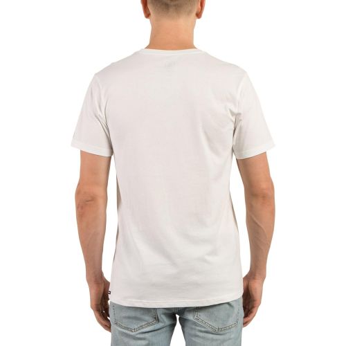  Volcom Mens Solid Short Sleeve T-Shirt