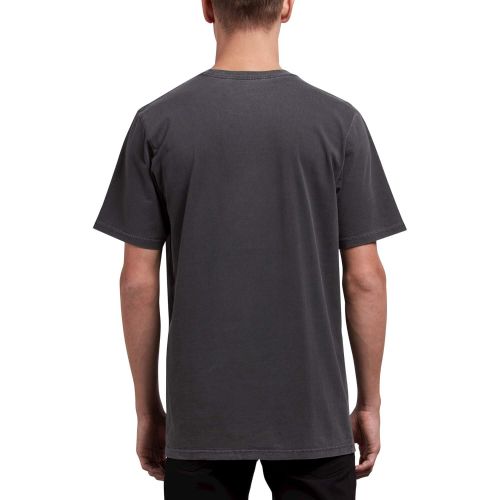  Volcom Mens Tomb Modern Fit Long Sleeve Tee