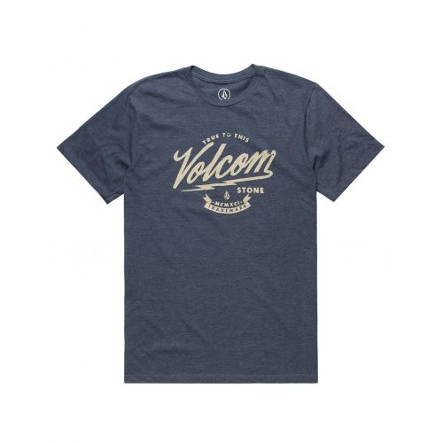  Volcom Old Spark T-Shirt