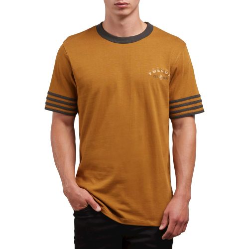  Volcom Mens Campbell Crew