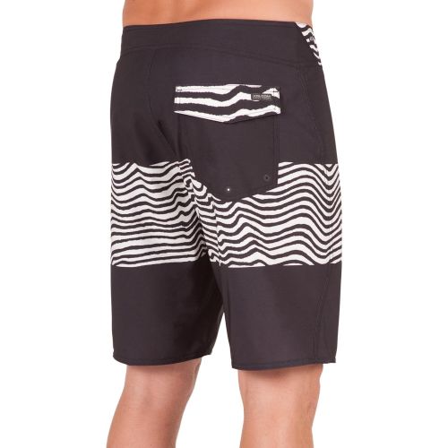  Volcom Mens Macaw Mod Stretch 20 Boardshort