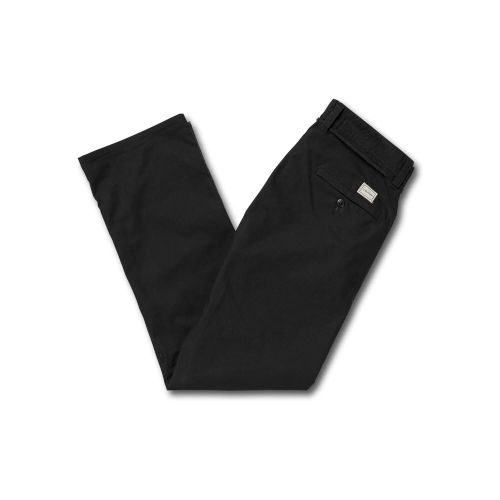  Volcom Mens VSM Gritter Plus Modern Workwear Pant