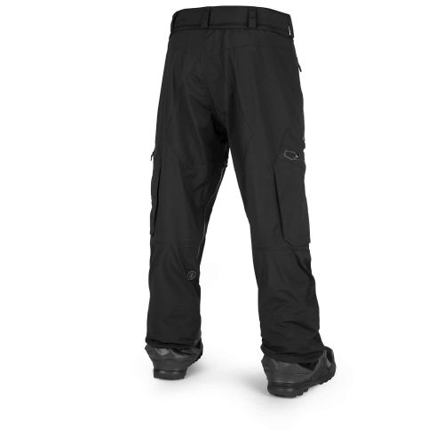  Volcom Mens Guch 3 Layer Stretch Gore-tex Pant