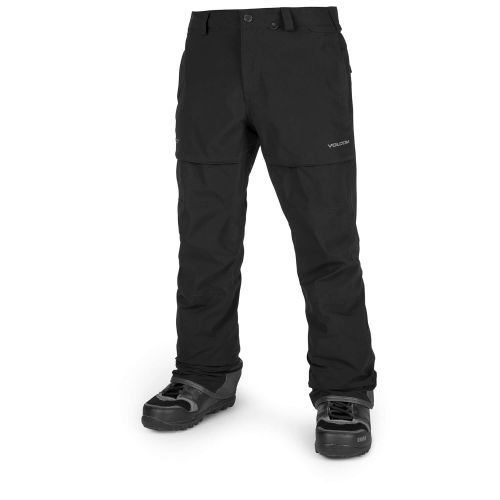  Volcom Mens Stretch 2 Layer Gore-tex Snow Pant