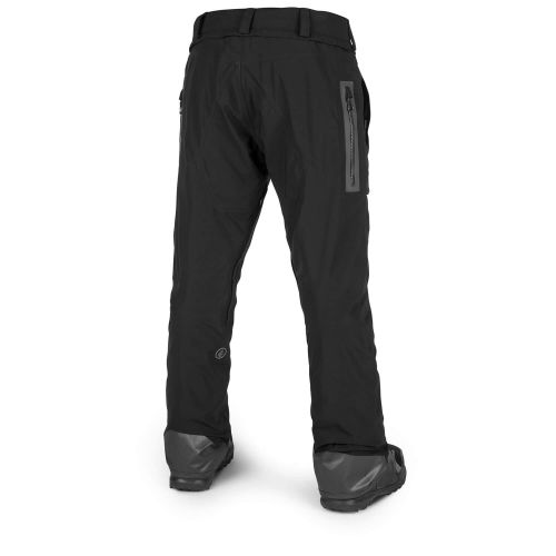  Volcom Mens Stretch 2 Layer Gore-tex Snow Pant