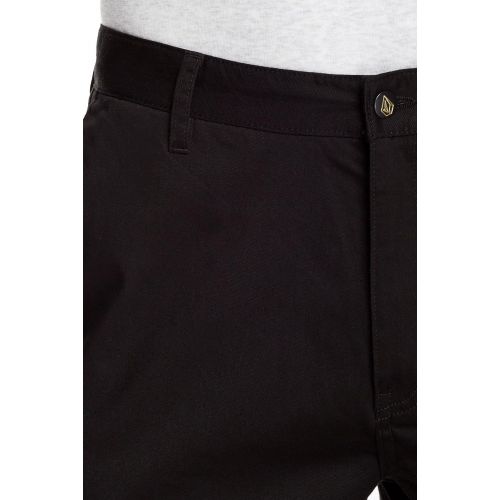  Volcom Mens Vmonty Modern Fit Short