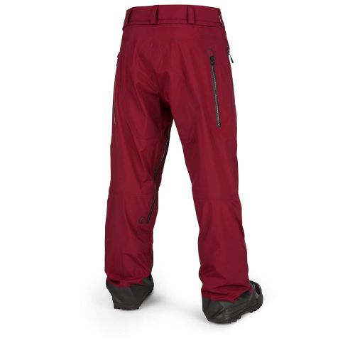  Volcom Mens Guide Gore-tex Articulate Fit Snow Pant