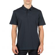 Volcom Wowzer Modern Fit Cotton Polo Shirt