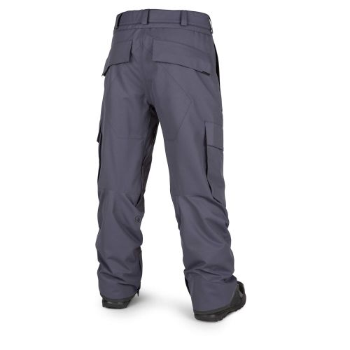  Volcom Mens Eastern Insulated Snow Pant