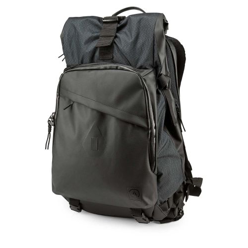  Volcom Mens MOD Tech Waterproof Surf Backpack Bag