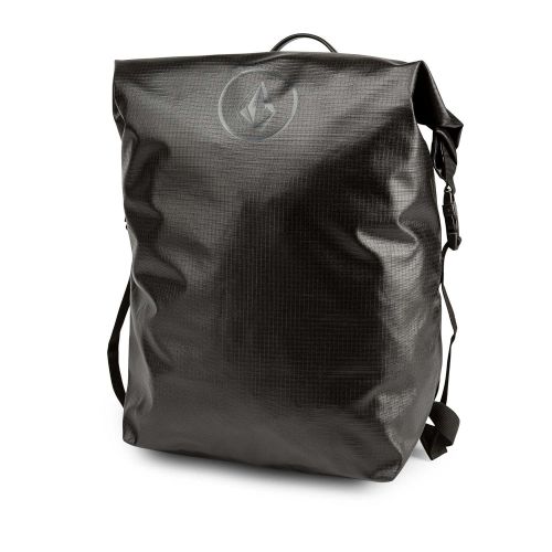  Volcom Mens MOD Tech Waterproof Surf Backpack Bag
