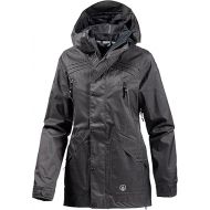 Volcom Juniors Flock Snow Jacket