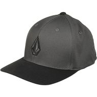 Volcom Mens Full Stone Flexfit Stretch Hat