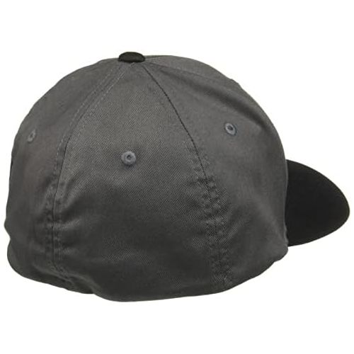  Volcom Mens Full Stone Flexfit Stretch Hat