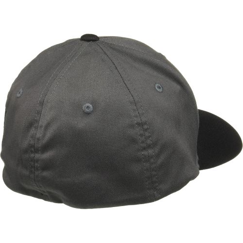  Volcom Mens Full Stone Flexfit Stretch Hat