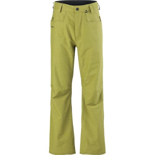  Volcom Mens Carbon Pant