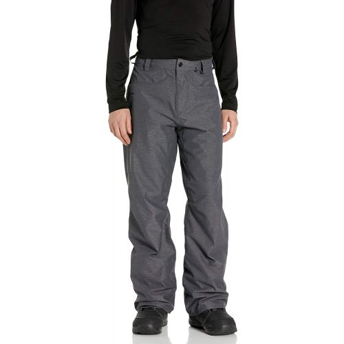  Volcom Mens Carbon Pant