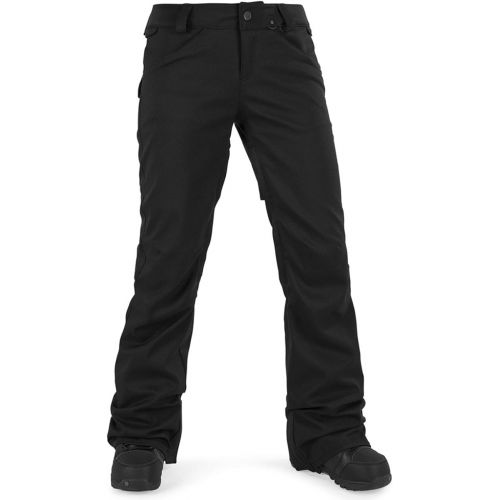  Volcom Womens Species Stretch 2 Layer Shell Snow Pant