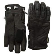 Volcom Mens Service Gore-tex Stay Dry Leather Snow Glove
