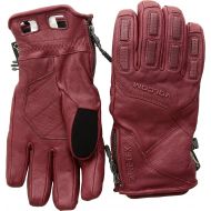 Volcom Mens Service Gore-tex Stay Dry Leather Snow Glove