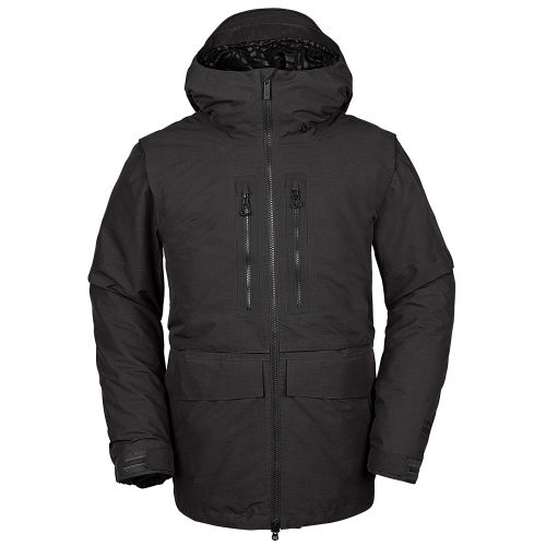  VolcomStone GORE-TEX Jacket