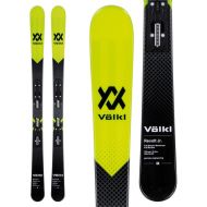 Volkl Revolt Jr Skis + 4.5 VMotion Jr Bindings - Boys 2018