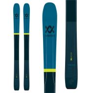 Volkl 100Eight Skis 2019