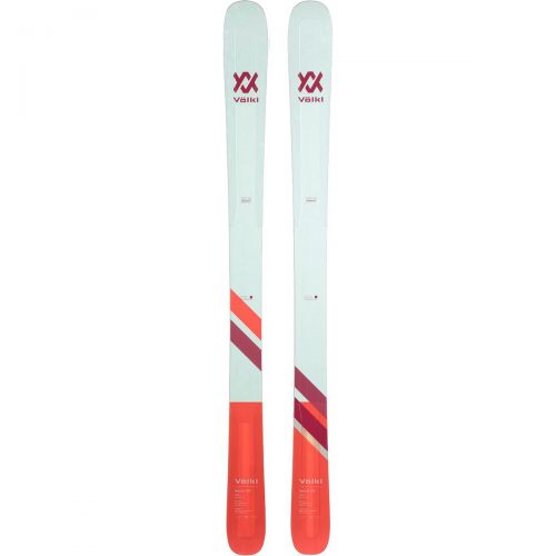  Volkl Secret 102 Ski - Womens
