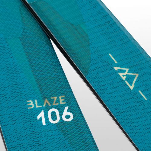  Volkl Blaze 106 Ski