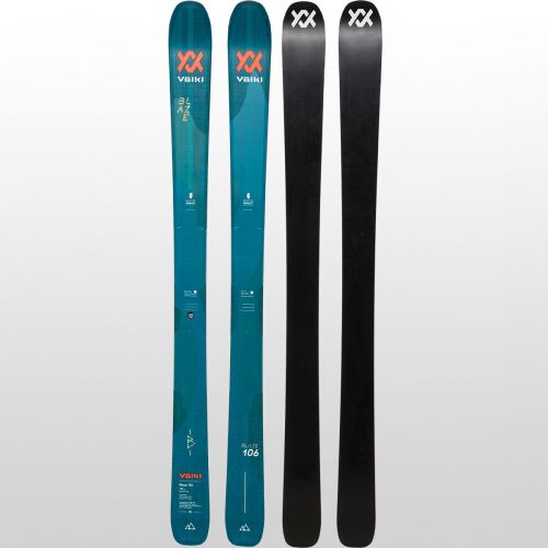  Volkl Blaze 106 Ski