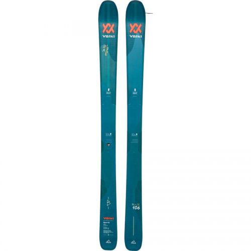  Volkl Blaze 106 Ski