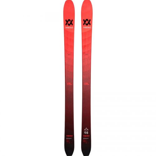  Volkl Rise Beyond 98 Alpine Touring Ski