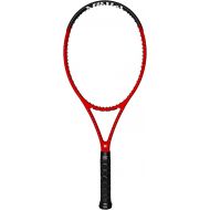 VOLKL VOSTRA V8 285 | Tennis Racquet | Featuring RED Cell & REVA | 285g or 10.1oz | Grip Sizes: 1-5 | *UNSTRUNG*