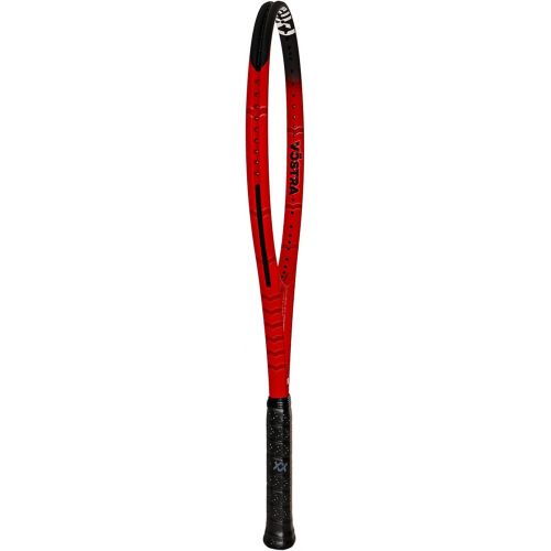  VOLKL VOSTRA V8 285 | Tennis Racquet | Featuring RED Cell & REVA | 285g or 10.1oz | Grip Sizes: 1-5 | *UNSTRUNG*