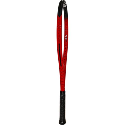  VOLKL VOSTRA V8 285 | Tennis Racquet | Featuring RED Cell & REVA | 285g or 10.1oz | Grip Sizes: 1-5 | *UNSTRUNG*