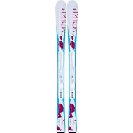 2015 Volkl Junior Chica Skis w 3Motion Bindings