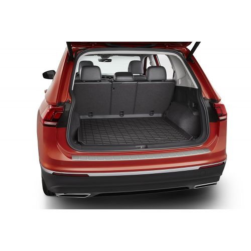  2018-2019 VW Volkswagen Tiguan Rear Trunk MuddyBuddy Cargo Liner Mat OEM NEW