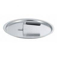 Vollrath VOLLRATH 69327 Stainless Steel Cover, Dia 7 In