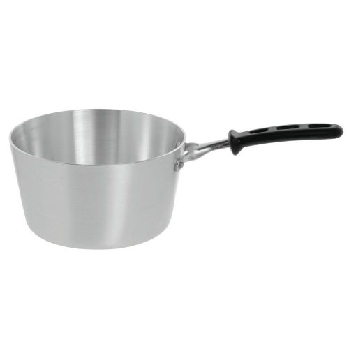  Vollrath 68301 Wear-Ever Natural Finish Aluminum 1.5 Qt. Sauce Pan