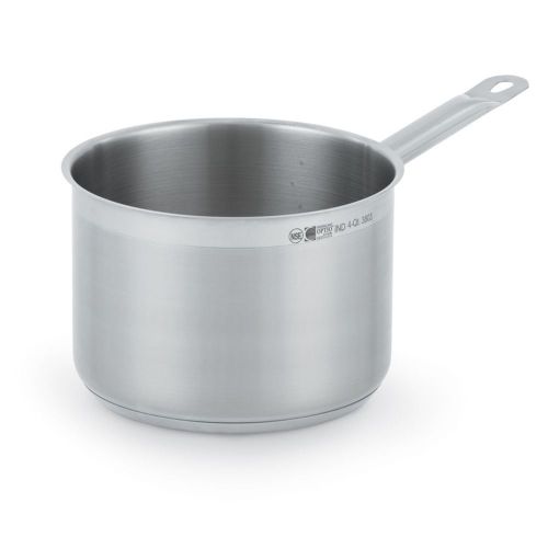  Vollrath (3800) 1 qt. Optio(TM) Sauce Pan w Cover