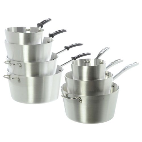  Vollrath 68305 5 12 QT Sauce Pan