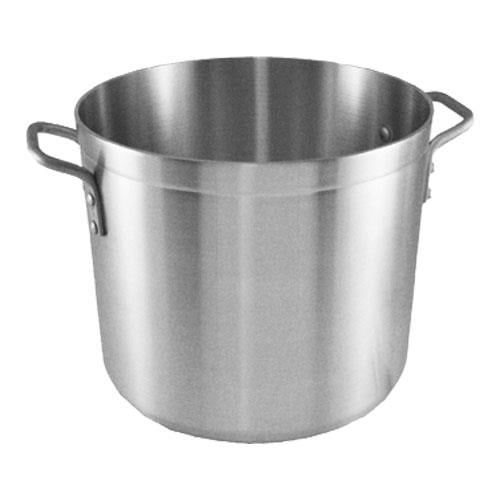  Vollrath - 7305 - Arkadia 20 Qt Aluminum Stock Pot