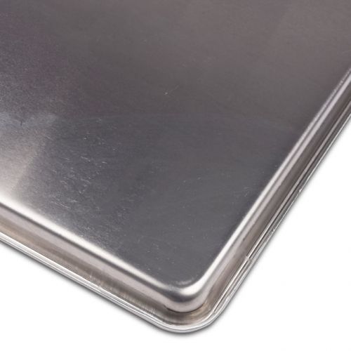  Vollrath Wear-Ever Heavy Duty Sheet Pan - Half Size