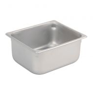 Vollrath 20269 SS Half Size x 6 D Steam Table  Food Pan