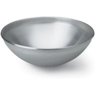 Vollrath 79800 Heavy Duty Stainless Steel 80 Quart Mixing Bowl