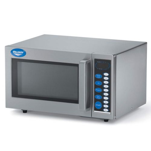  Vollrath (40819) 1000 Watt Digital Microwave Oven