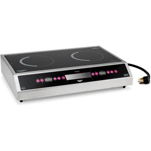  Vollrath (69523) 26-34 Induction Range - Professional Series